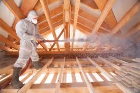 Best Crawl Space Insulation  in Fairfield University, CT